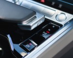 2019 Audi e-tron 55 (UK-Spec) Interior Detail Wallpapers  150x120