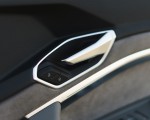 2019 Audi e-tron 55 (UK-Spec) Interior Detail Wallpapers 150x120