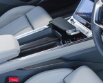 2019 Audi e-tron 55 (UK-Spec) Interior Detail Wallpapers 150x120