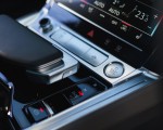 2019 Audi e-tron 55 (UK-Spec) Interior Detail Wallpapers 150x120