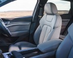 2019 Audi e-tron 55 (UK-Spec) Interior Front Seats Wallpapers 150x120