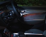 2019 Audi e-tron 55 (UK-Spec) Interior Wallpapers 150x120