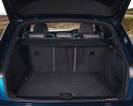 2019 Audi e-tron 55 (UK-Spec) Trunk Wallpapers  150x120