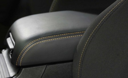 2019 Dodge Challenger RT Stars & Stripes Edition Interior Detail Wallpapers 450x275 (10)
