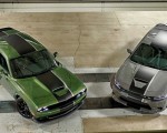 2019 Dodge Challenger RT Stars & Stripes Edition Wallpapers & HD Images