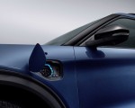 2019 Ford Explorer Plug-In Hybrid (Euro-Spec) Detail Wallpapers 150x120