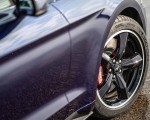 2019 Ford Mustang Bullitt Kona Blue Wheel Wallpapers 150x120 (8)