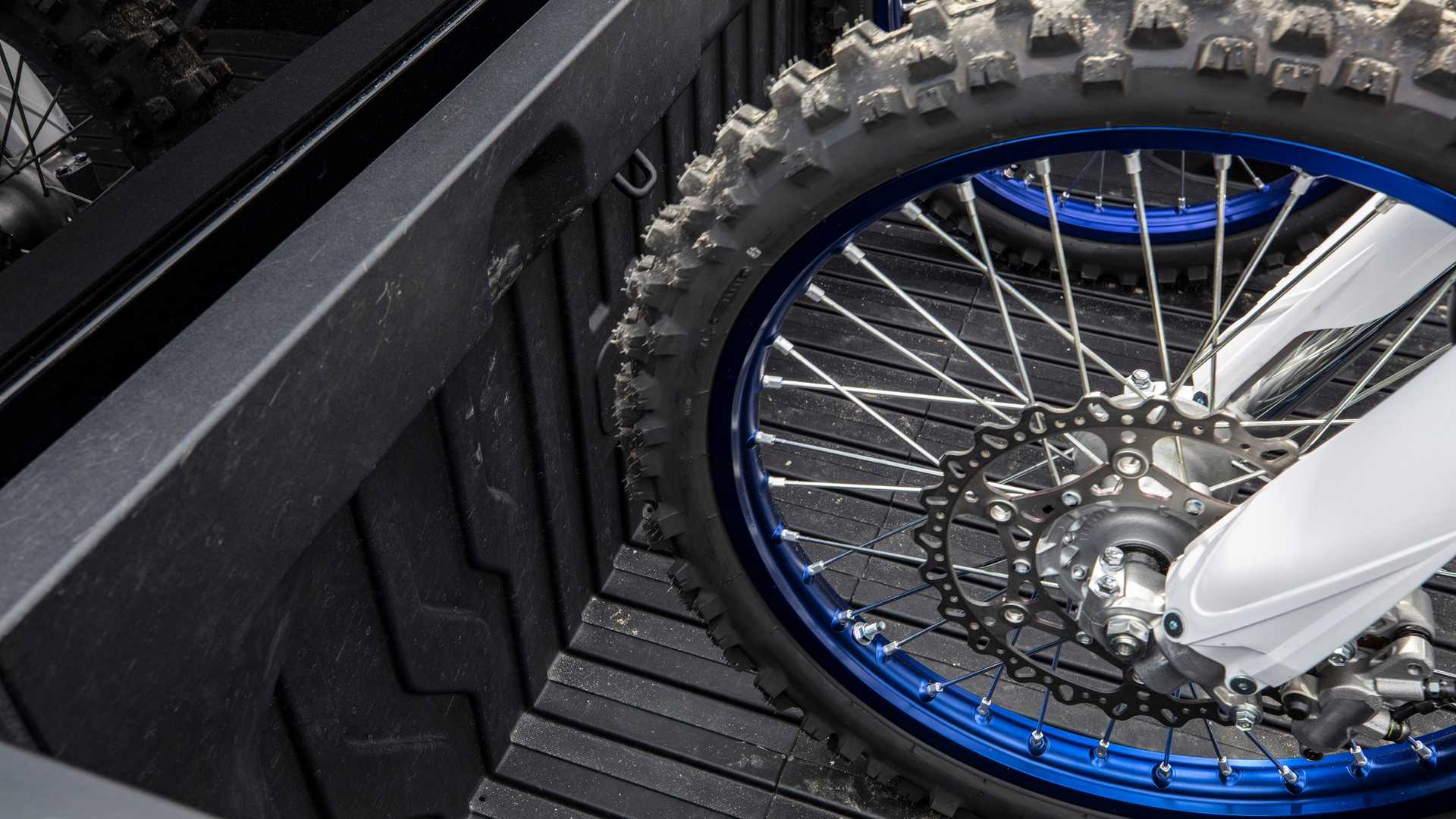 2019 GMC Sierra Denali CarbonPro Edition Detail Wallpapers (15)