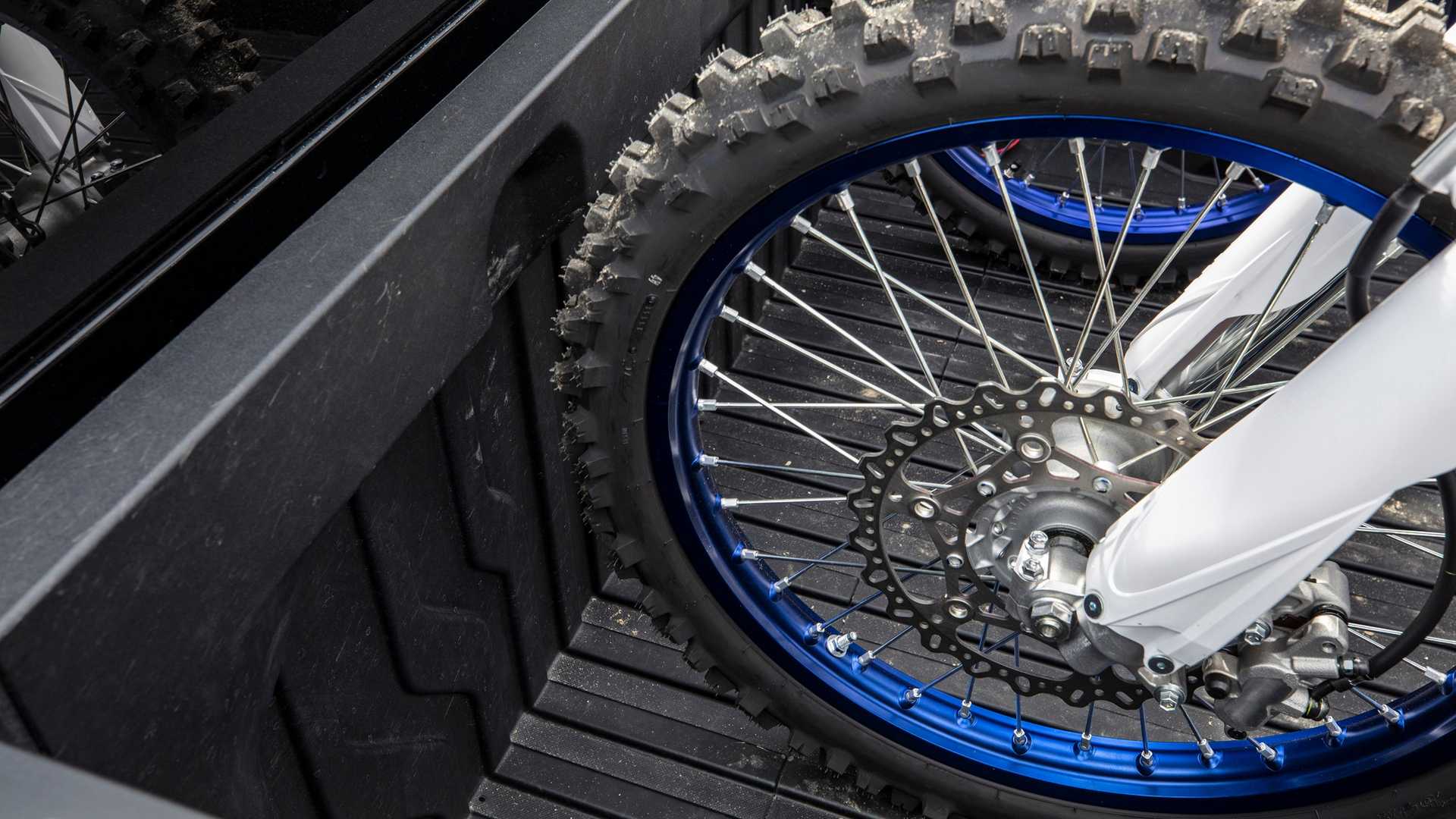 2019 GMC Sierra Denali CarbonPro Edition Detail Wallpapers (9)