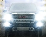 2019 GMC Sierra Denali CarbonPro Edition Front Wallpapers 150x120 (23)