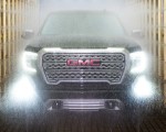 2019 GMC Sierra Denali CarbonPro Edition Front Wallpapers 150x120 (22)