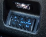2019 GMC Sierra Denali CarbonPro Edition Interior Detail Wallpapers 150x120 (18)