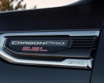 2019 GMC Sierra Denali CarbonPro Edition Interior Detail Wallpapers 150x120 (19)