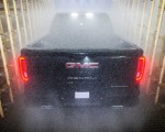 2019 GMC Sierra Denali CarbonPro Edition Rear Wallpapers 150x120 (24)