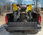 2019 GMC Sierra Denali CarbonPro Edition Rear Wallpapers 150x120 (14)