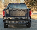 2019 GMC Sierra Denali CarbonPro Edition Rear Wallpapers 150x120 (6)