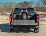 2019 GMC Sierra Denali CarbonPro Edition Rear Wallpapers 150x120 (12)