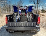 2019 GMC Sierra Denali CarbonPro Edition Rear Wallpapers 150x120 (11)