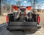 2019 GMC Sierra Denali CarbonPro Edition Rear Wallpapers 150x120 (5)