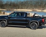 2019 GMC Sierra Denali CarbonPro Edition Side Wallpapers 150x120 (2)
