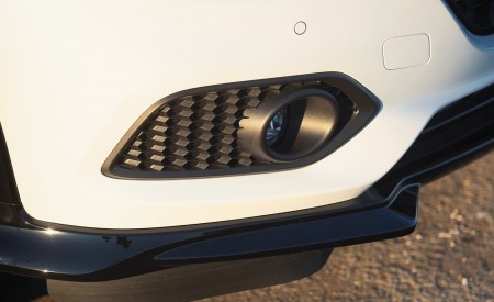 2019 Honda HR-V Detail Wallpapers 450x275 (67)
