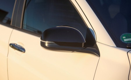 2019 Honda HR-V Mirror Wallpapers 450x275 (65)