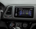 2019 Honda HR-V Sport Central Console Wallpapers 150x120