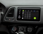 2019 Honda HR-V Sport Central Console Wallpapers 150x120