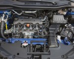 2019 Honda HR-V Sport Engine Wallpapers 150x120