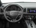 2019 Honda HR-V Sport Interior Cockpit Wallpapers 150x120