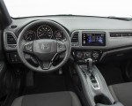 2019 Honda HR-V Sport Interior Cockpit Wallpapers 150x120