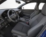 2019 Honda HR-V Sport Interior Front Seats Wallpapers 150x120