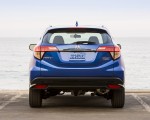 2019 Honda HR-V Sport Rear Wallpapers 150x120
