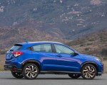 2019 Honda HR-V Sport Side Wallpapers 150x120