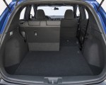 2019 Honda HR-V Sport Trunk Wallpapers 150x120
