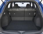 2019 Honda HR-V Sport Trunk Wallpapers 150x120