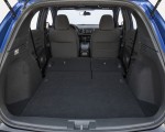 2019 Honda HR-V Sport Trunk Wallpapers 150x120