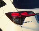 2019 Honda HR-V Tail Light Wallpapers 150x120