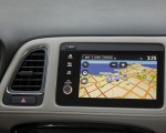 2019 Honda HR-V Touring Central Console Wallpapers 150x120