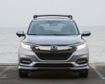 2019 Honda HR-V Touring Front Wallpapers 150x120