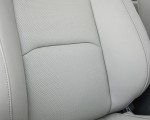 2019 Honda HR-V Touring Interior Seats Wallpapers 150x120