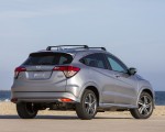 2019 Honda HR-V Touring Rear Three-Quarter Wallpapers 150x120