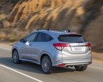 2019 Honda HR-V Touring Rear Three-Quarter Wallpapers 150x120