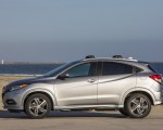 2019 Honda HR-V Touring Side Wallpapers 150x120