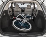 2019 Honda HR-V Touring Trunk Wallpapers 150x120