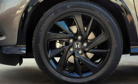 2019 Honda HR-V Wheel Wallpapers 450x275 (36)