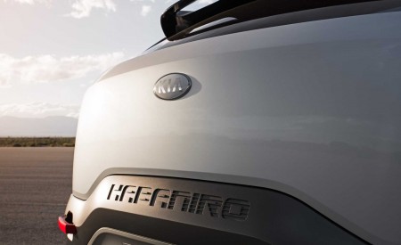 2019 Kia HabaNiro Concept Badge Wallpapers 450x275 (8)