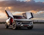 2019 Kia HabaNiro Concept Wallpapers & HD Images