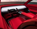 2019 Kia HabaNiro Concept Interior Cockpit Wallpapers 150x120 (9)