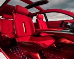 2019 Kia HabaNiro Concept Interior Wallpapers 150x120 (10)